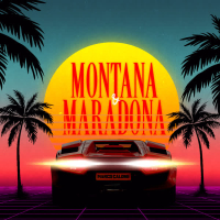 Montana & Maradona (Single)