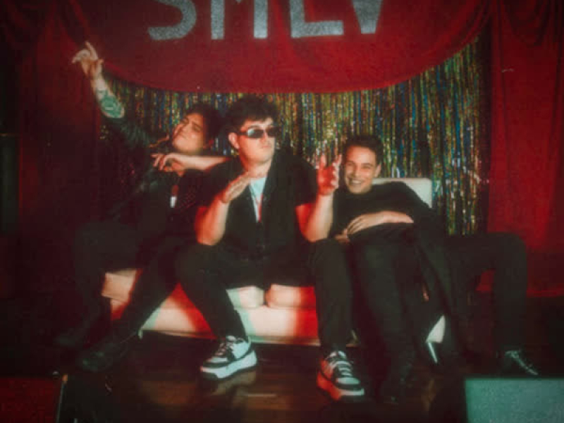 Si Me Llamas Voy (Single)