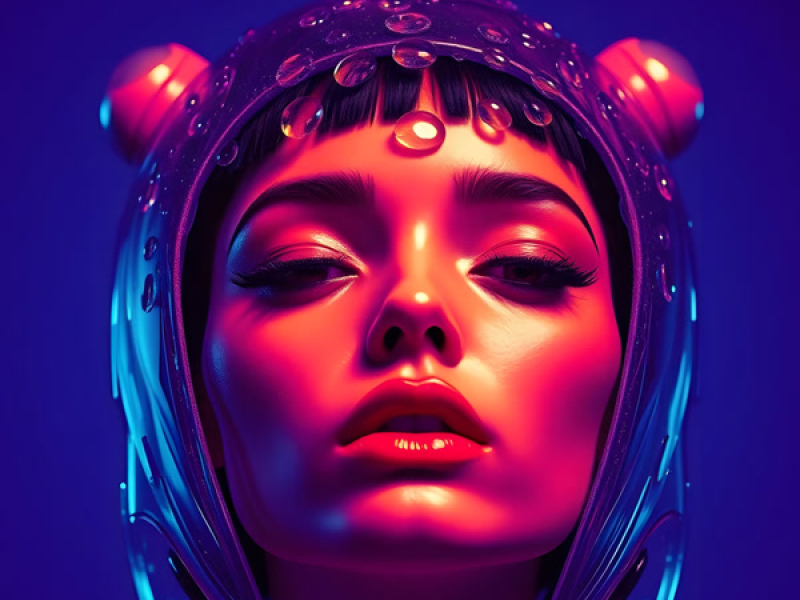 Noche de Pasíon (Single)