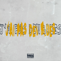 J'ai pas den blues (Single)