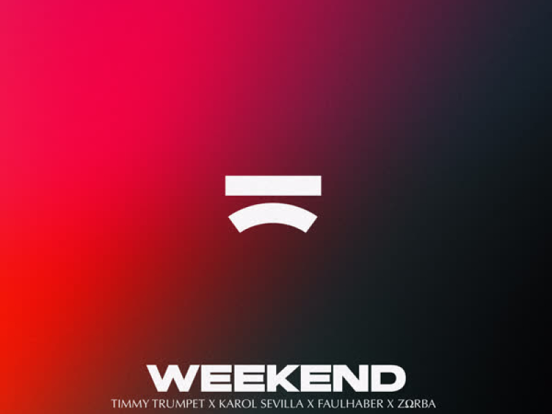 Weekend (Single)