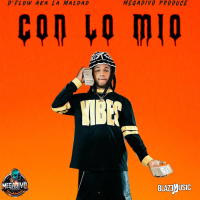 Con Lo Mio (Single)