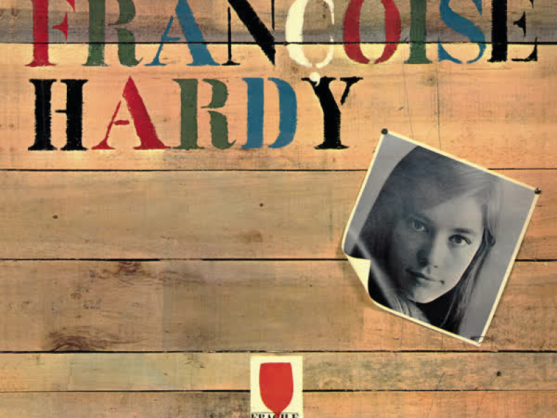 Françoise Hardy (Mon amie la rose)