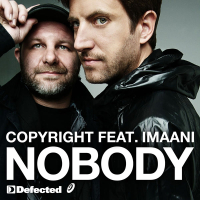 Nobody (Single)