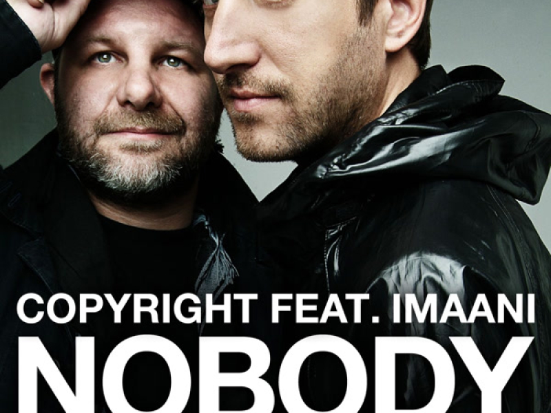 Nobody (Single)