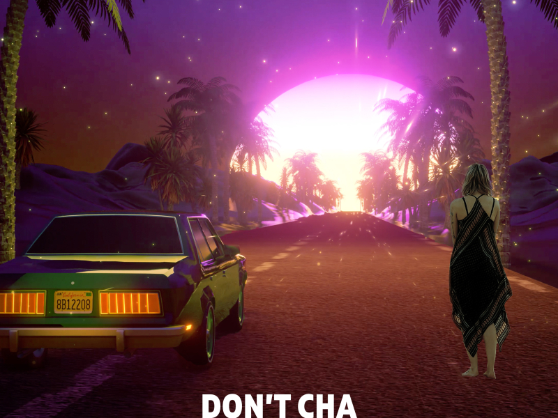 Don't Cha (Extended Mix) (Single)