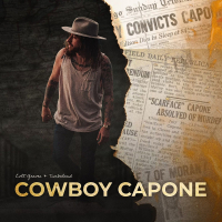 Cowboy Capone (Single)