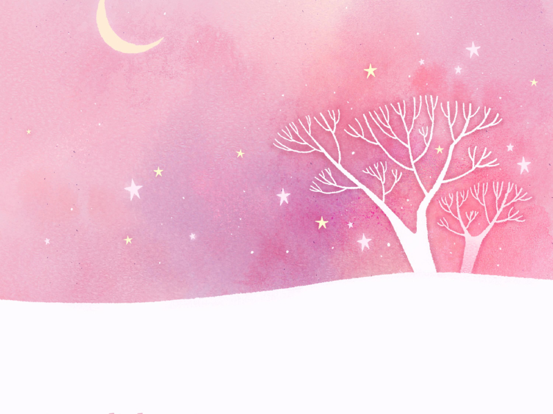 Moonlight fairy (Single)