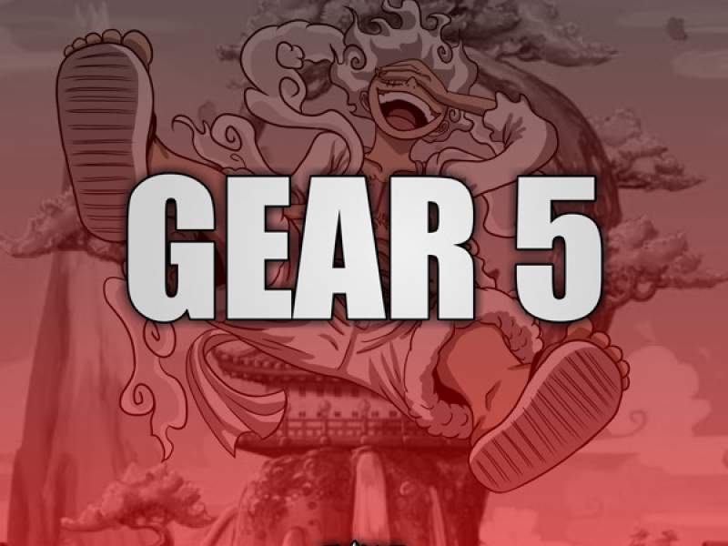 Gear 5 (Single)