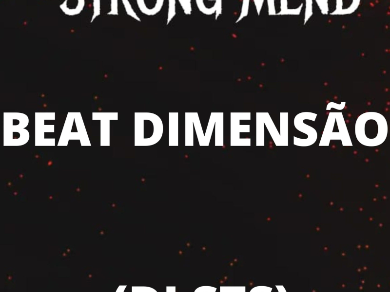 BEAT DIMENSÃO X (Single)