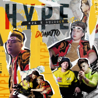 Hype (Single)