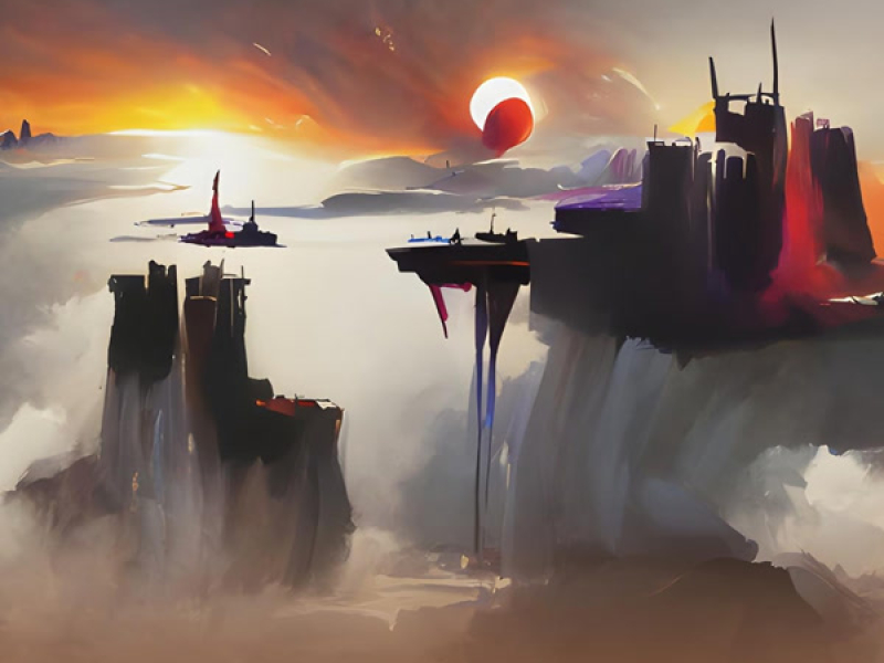 Bouncing Realities 2 (Single)