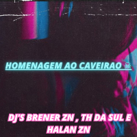 HOMENAGEM AO CAVEIRAO (Single)