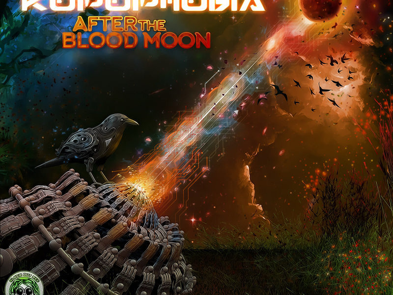 After the Blood Moon