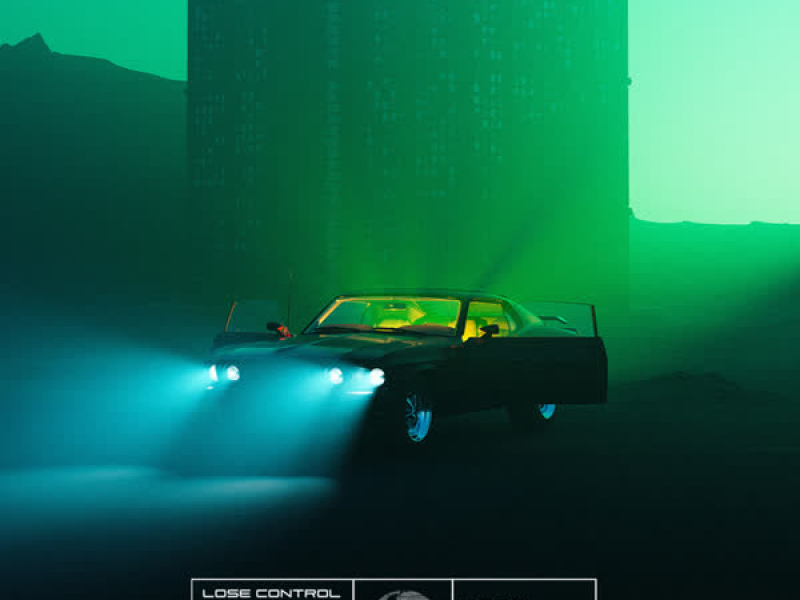 Lose Control (Single)