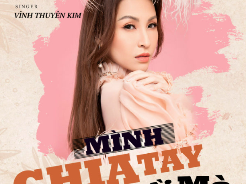 Mình Chia Tay Rồi Mà (Single)