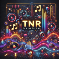 Tnr - Ela Quer Fdr (Single)