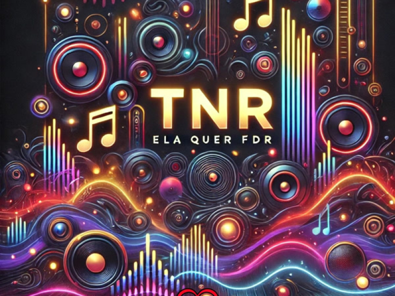 Tnr - Ela Quer Fdr (Single)