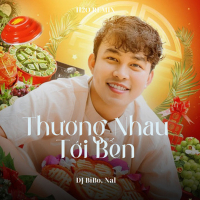 Thương Nhau Tới Bến (DJ Bibo Remix) (Single)
