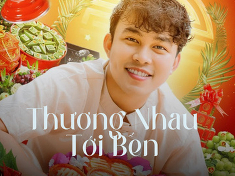 Thương Nhau Tới Bến (DJ Bibo Remix) (Single)