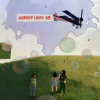 Nobody Loves Me (Single)