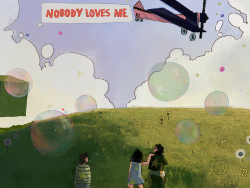Nobody Loves Me (Single)