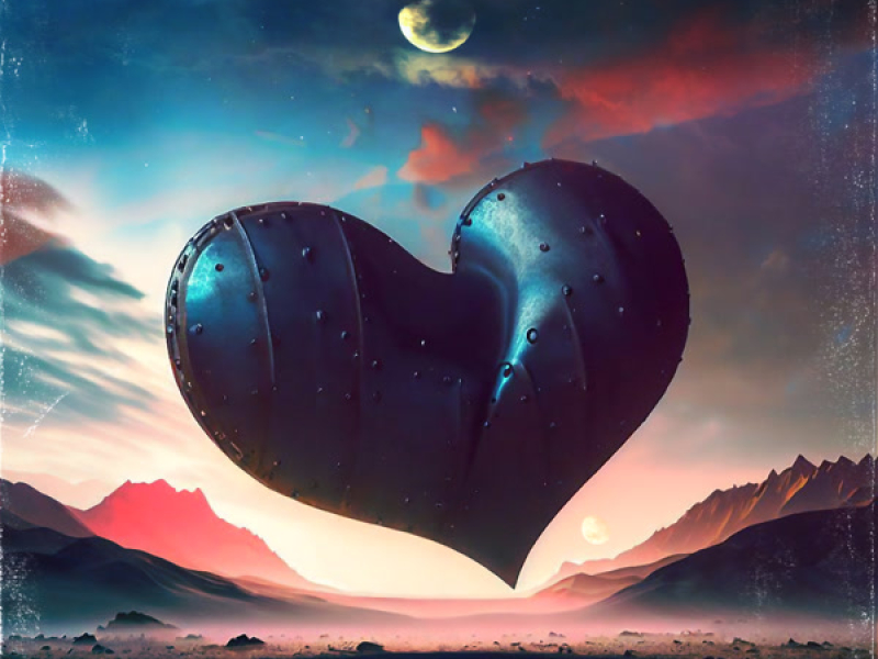 The Sound of Missing You (Single)