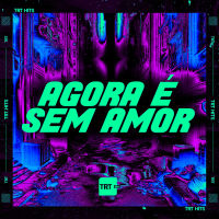 AGORA É SEM AMOR (Single)