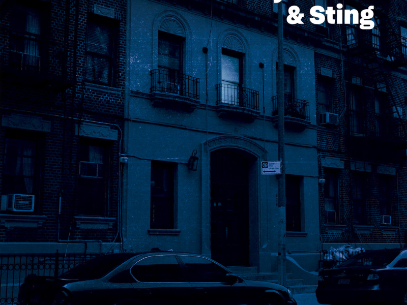 In the City (Single)