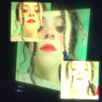 Algo raro (ft. Teuma Thug) (Persona Remix) (Single)