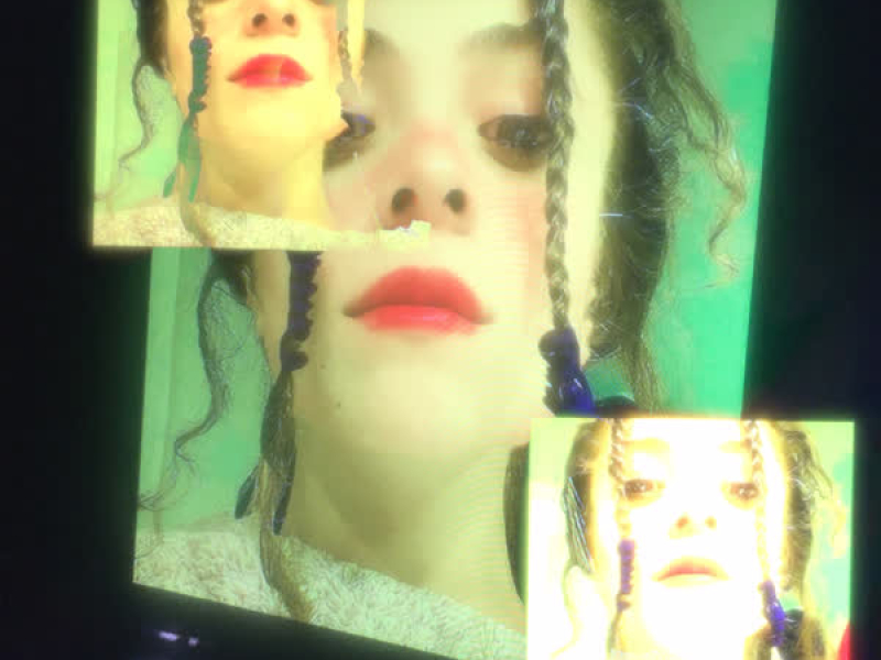 Algo raro (ft. Teuma Thug) (Persona Remix) (Single)