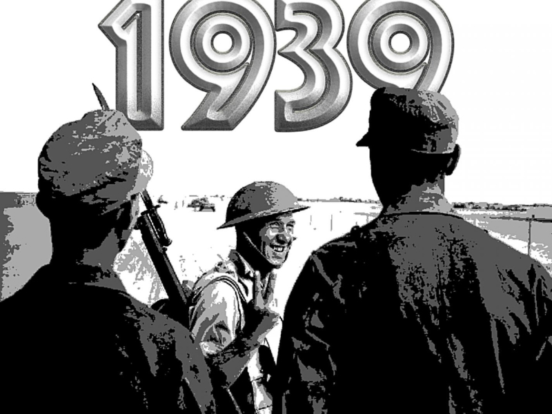 1939 (Single)