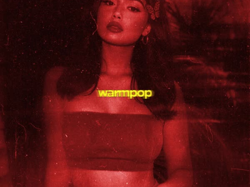 warmpop (slowed & reeverb) (Single)