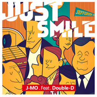 Just Smile (录音室版) (Single)