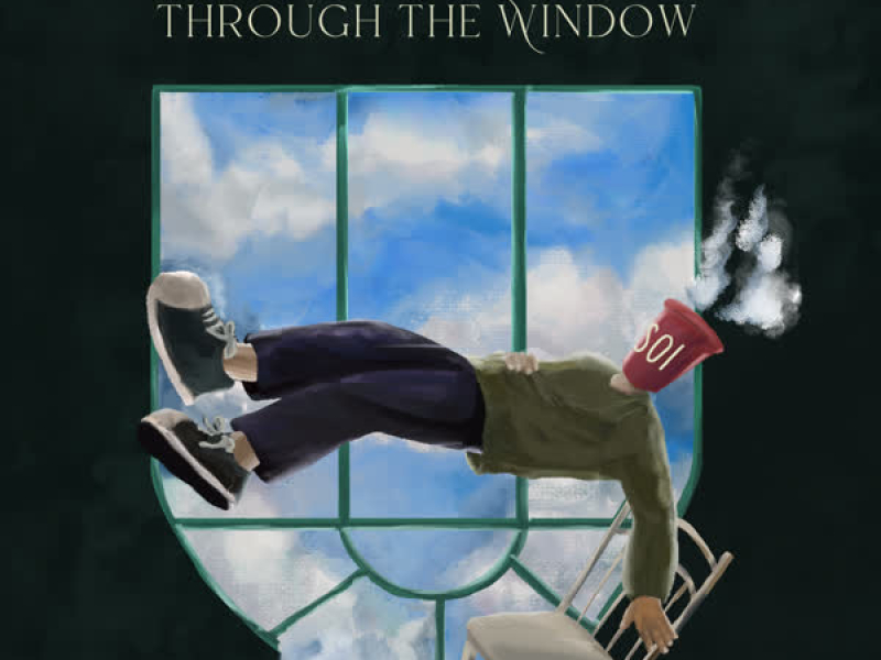 Through the Window (EP)