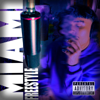 Miami (Freestyle) (Single)