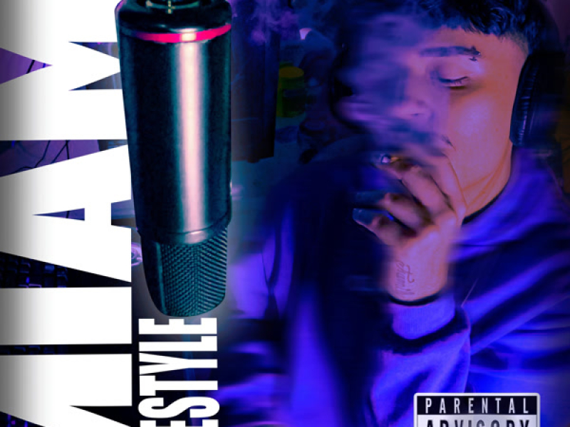 Miami (Freestyle) (Single)