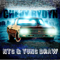 Chevy Rydyn (Single)