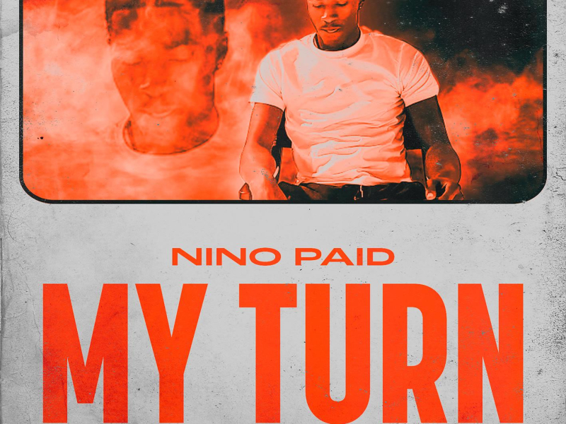 My Turn (Single)