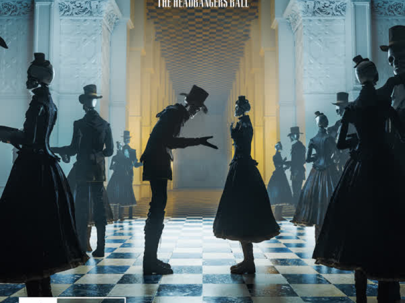 The Headbangers Ball (EP)