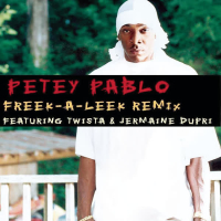 Freek-A-Leek (Remix (Main Version)) (Single)