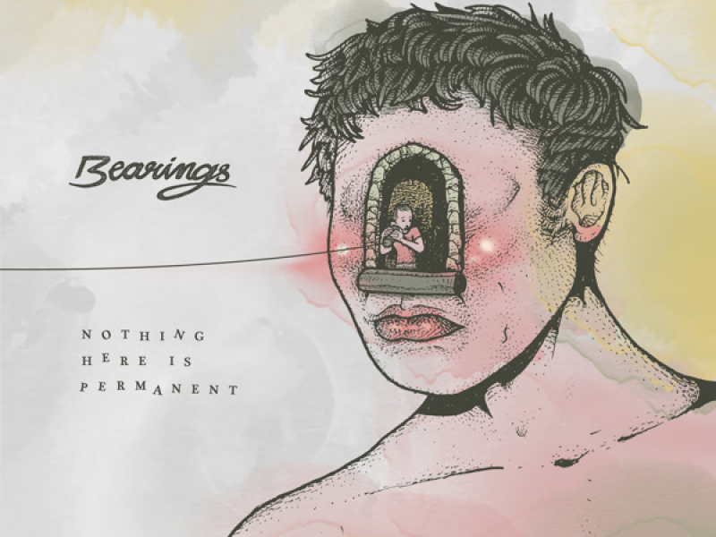 Nothing Here is Permanent (EP)
