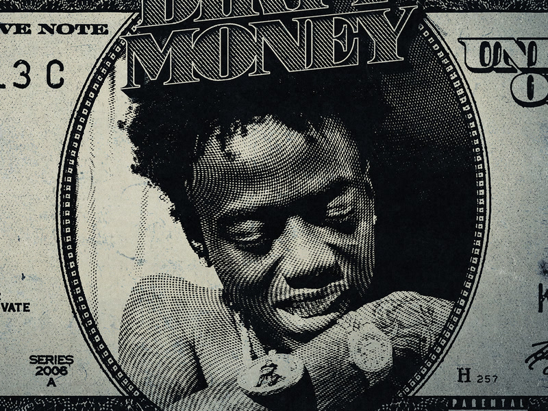 Dirty Money (Single)