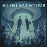 Pseudovidenskab