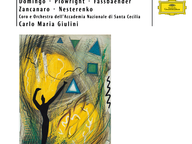 Verdi: Il Trovatore - Highlights