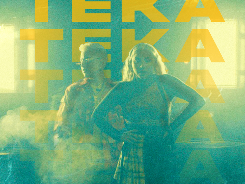 Teka (Single)