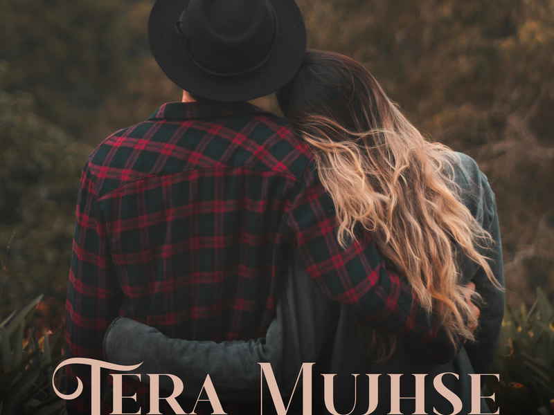 Tera Mujhse (Lofi Flip) (Single)