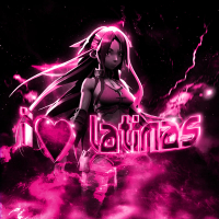 I <3 LATINAS (Single)