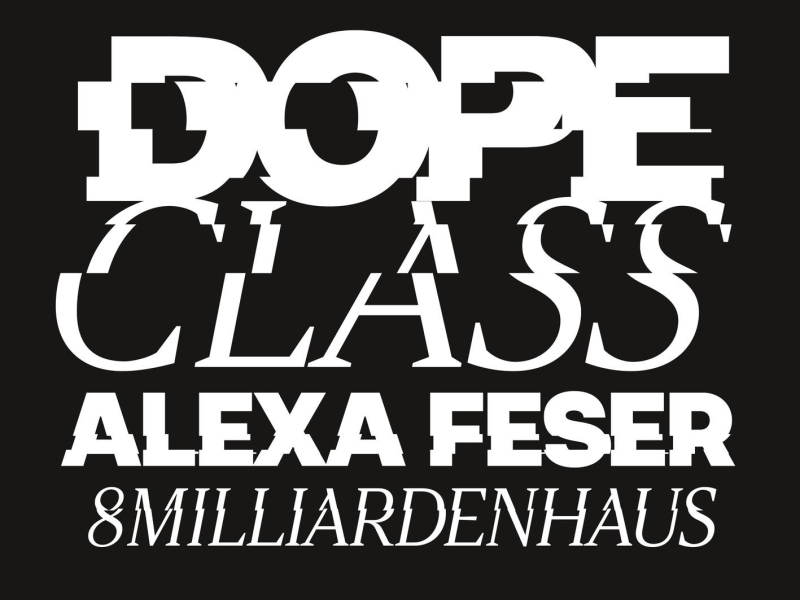 8MilliardenHaus (Single)