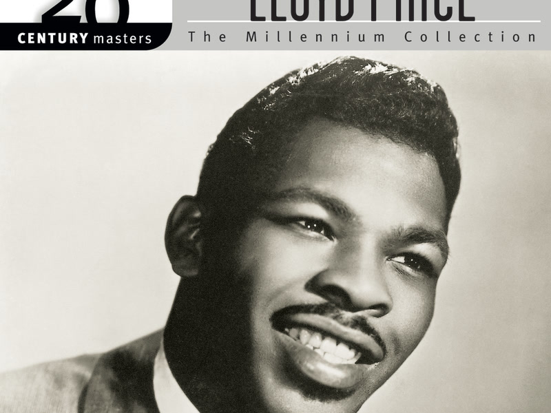 20th Century Masters: The Millennium Collection: Best Of Lloyd Price